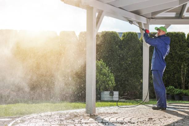 Best Sign and Awning Cleaning  in Belcourt, ND